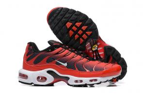 nike tn air max plus moins cher university red